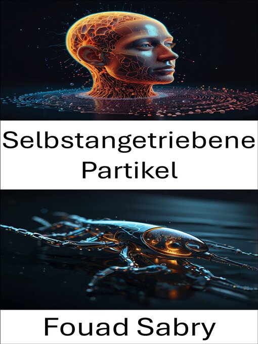 Title details for Selbstangetriebene Partikel by Fouad Sabry - Available